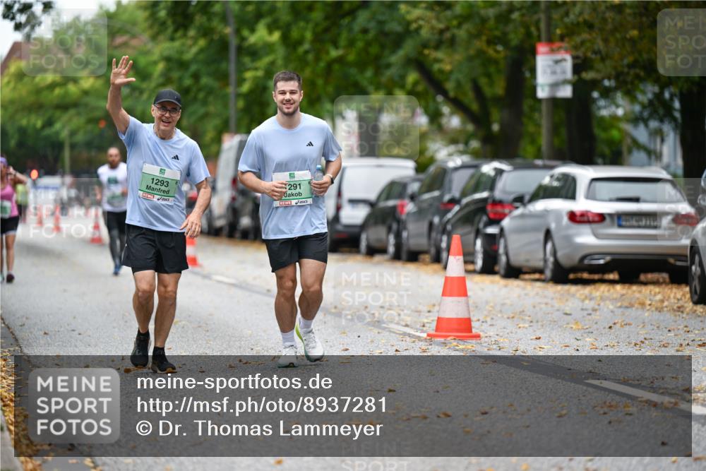 21.09.2025 - PSD Bank Halbmarathon Dr. Thomas Lammeyer http://msf.ph/oto/8937281 21.09.2025 11:05:55 Laufen 5, 1293, 291 meine-sportfotos.de