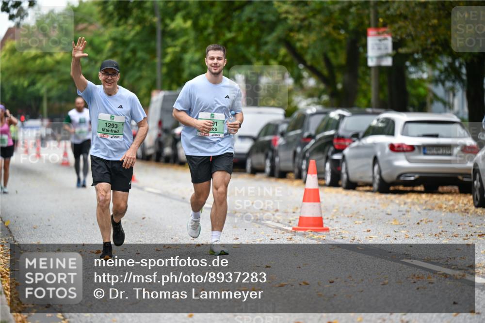 21.09.2025 - PSD Bank Halbmarathon Dr. Thomas Lammeyer http://msf.ph/oto/8937283 21.09.2025 11:05:55 Laufen 1293, 91 meine-sportfotos.de