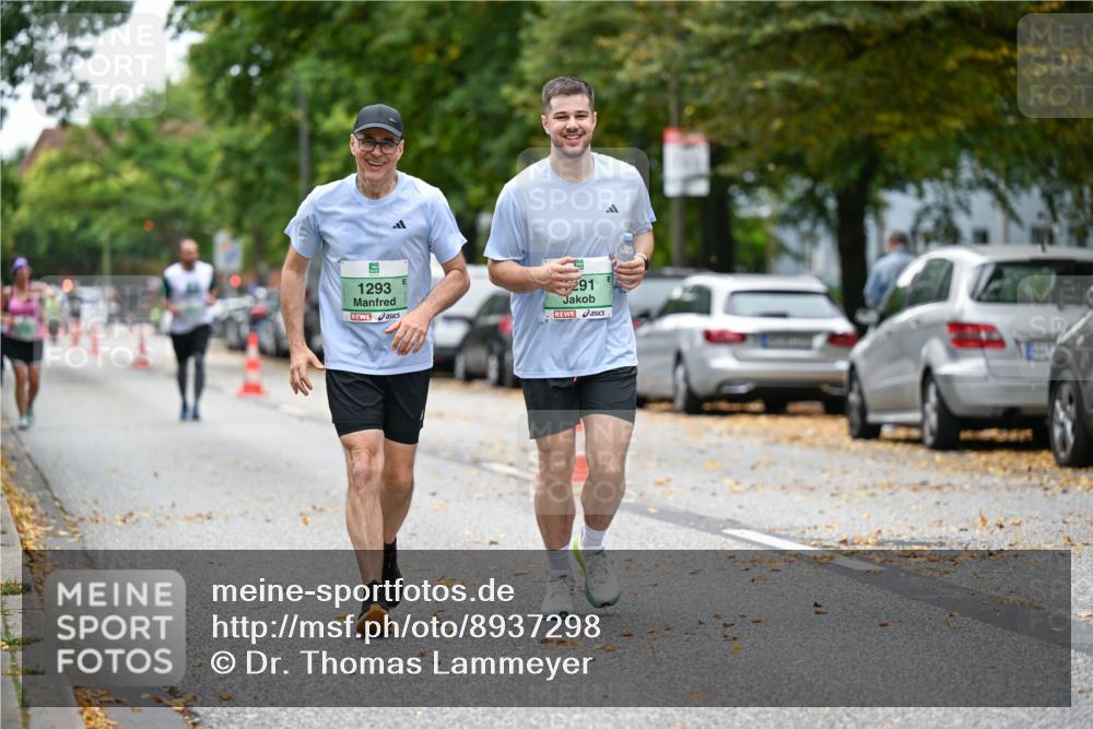 21.09.2025 - PSD Bank Halbmarathon Dr. Thomas Lammeyer http://msf.ph/oto/8937298 21.09.2025 11:05:58 Laufen 1293, 291 meine-sportfotos.de
