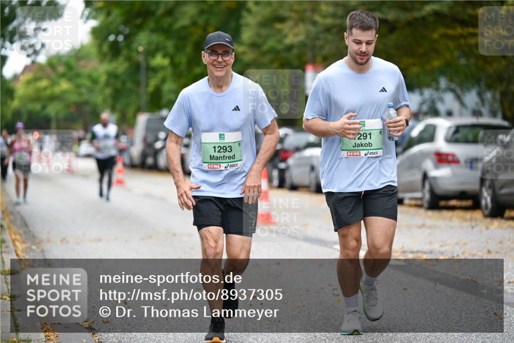 21.09.2025 - PSD Bank Halbmarathon Dr. Thomas Lammeyer http://msf.ph/oto/8937305 21.09.2025 11:05:59 Laufen 1293, 291 meine-sportfotos.de