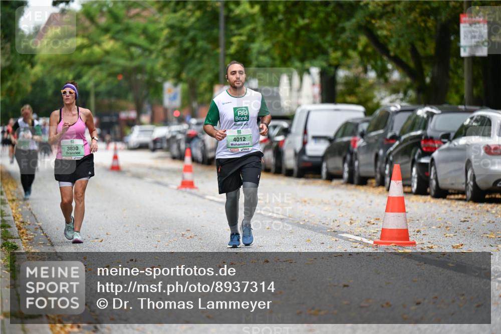21.09.2025 - PSD Bank Halbmarathon Dr. Thomas Lammeyer http://msf.ph/oto/8937314 21.09.2025 11:06:05 Laufen 3830, 4012 meine-sportfotos.de