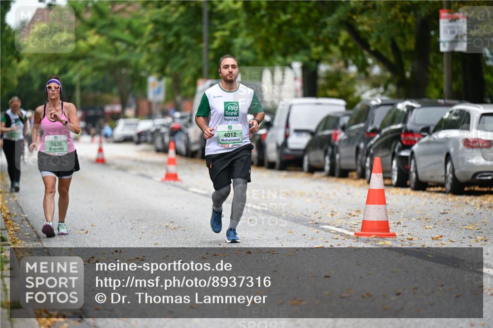 21.09.2025 - PSD Bank Halbmarathon Dr. Thomas Lammeyer http://msf.ph/oto/8937316 21.09.2025 11:06:06 Laufen 3830, 4012 meine-sportfotos.de