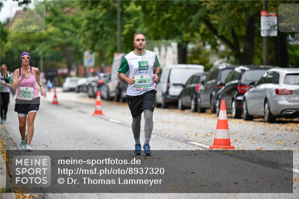 21.09.2025 - PSD Bank Halbmarathon Dr. Thomas Lammeyer http://msf.ph/oto/8937320 21.09.2025 11:06:06 Laufen 3830, 4012 meine-sportfotos.de