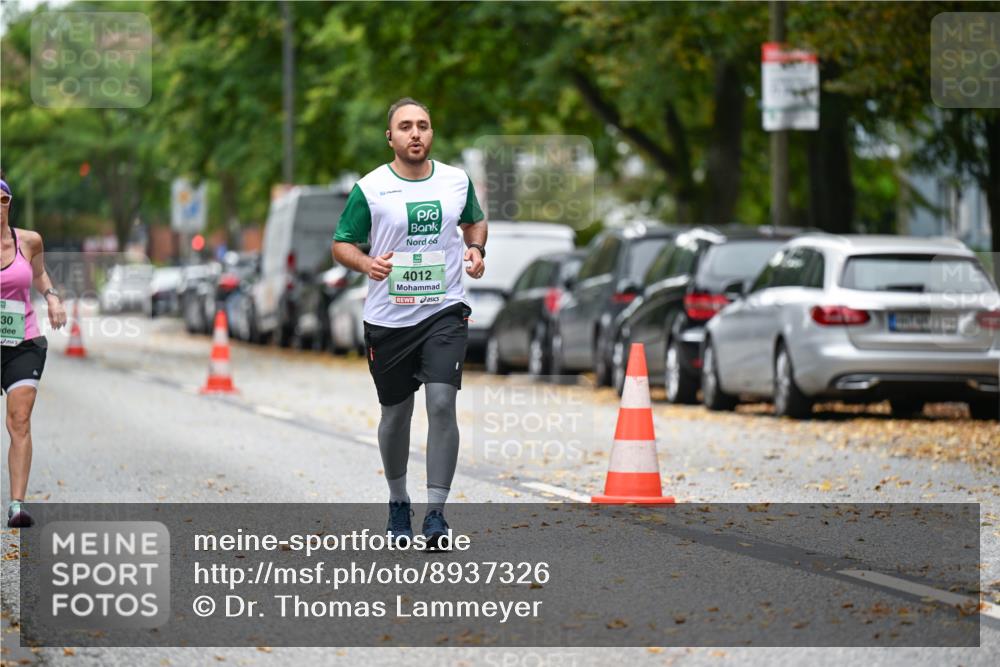 21.09.2025 - PSD Bank Halbmarathon Dr. Thomas Lammeyer http://msf.ph/oto/8937326 21.09.2025 11:06:07 Laufen 30, 6, 4012 meine-sportfotos.de