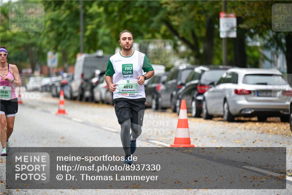 21.09.2025 - PSD Bank Halbmarathon Dr. Thomas Lammeyer http://msf.ph/oto/8937330 21.09.2025 11:06:07 Laufen 3830, 4012 meine-sportfotos.de