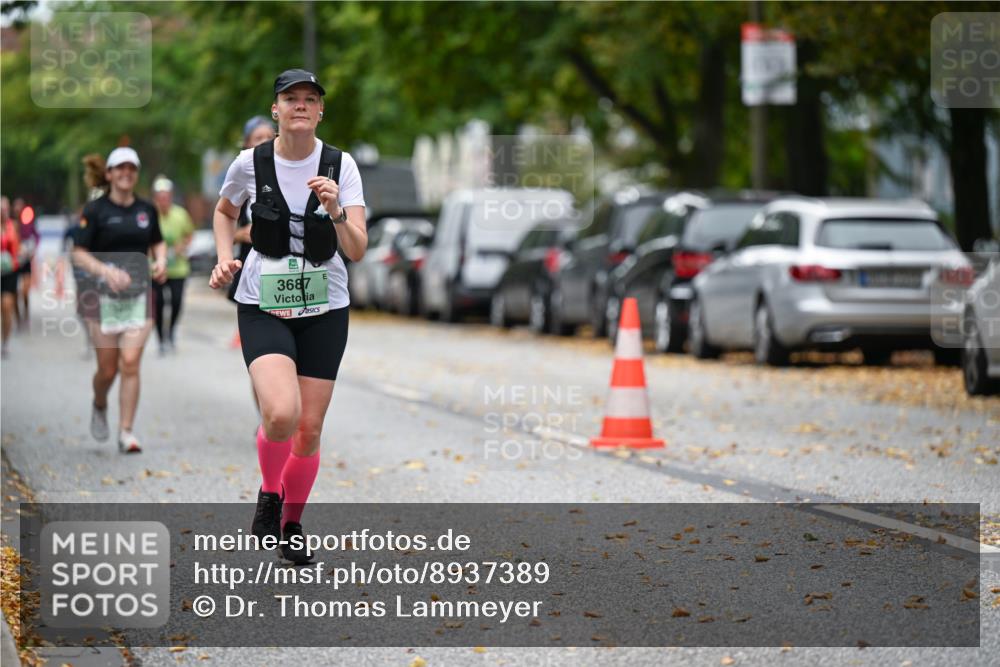 21.09.2025 - PSD Bank Halbmarathon Dr. Thomas Lammeyer http://msf.ph/oto/8937389 21.09.2025 11:06:30 Laufen 3687 meine-sportfotos.de