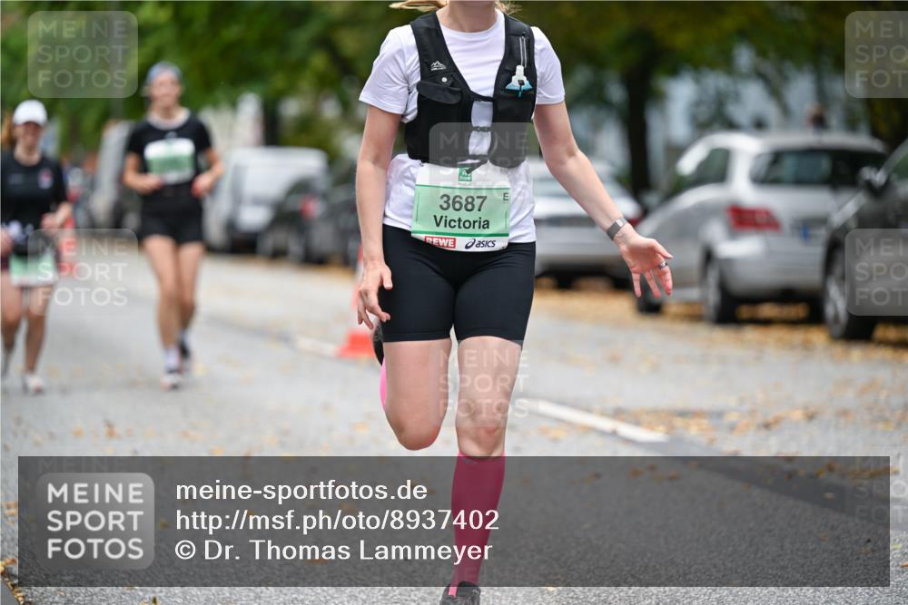 21.09.2025 - PSD Bank Halbmarathon Dr. Thomas Lammeyer http://msf.ph/oto/8937402 21.09.2025 11:06:33 Laufen 3687 meine-sportfotos.de
