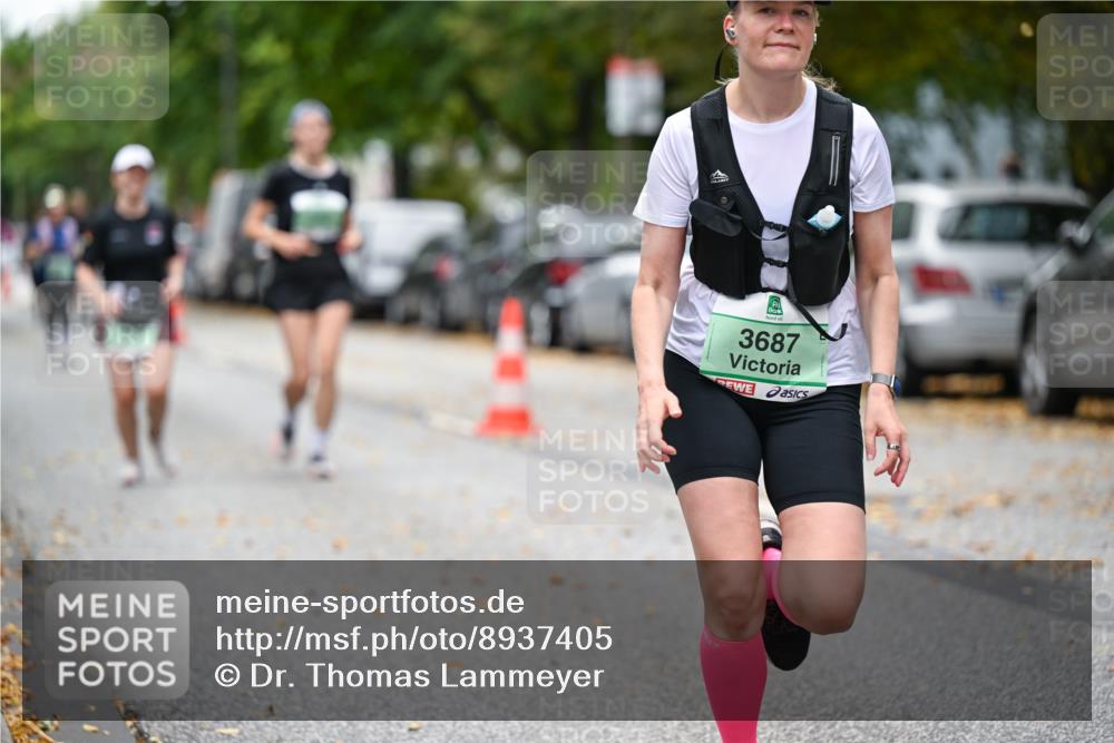 21.09.2025 - PSD Bank Halbmarathon Dr. Thomas Lammeyer http://msf.ph/oto/8937405 21.09.2025 11:06:33 Laufen 3687 meine-sportfotos.de