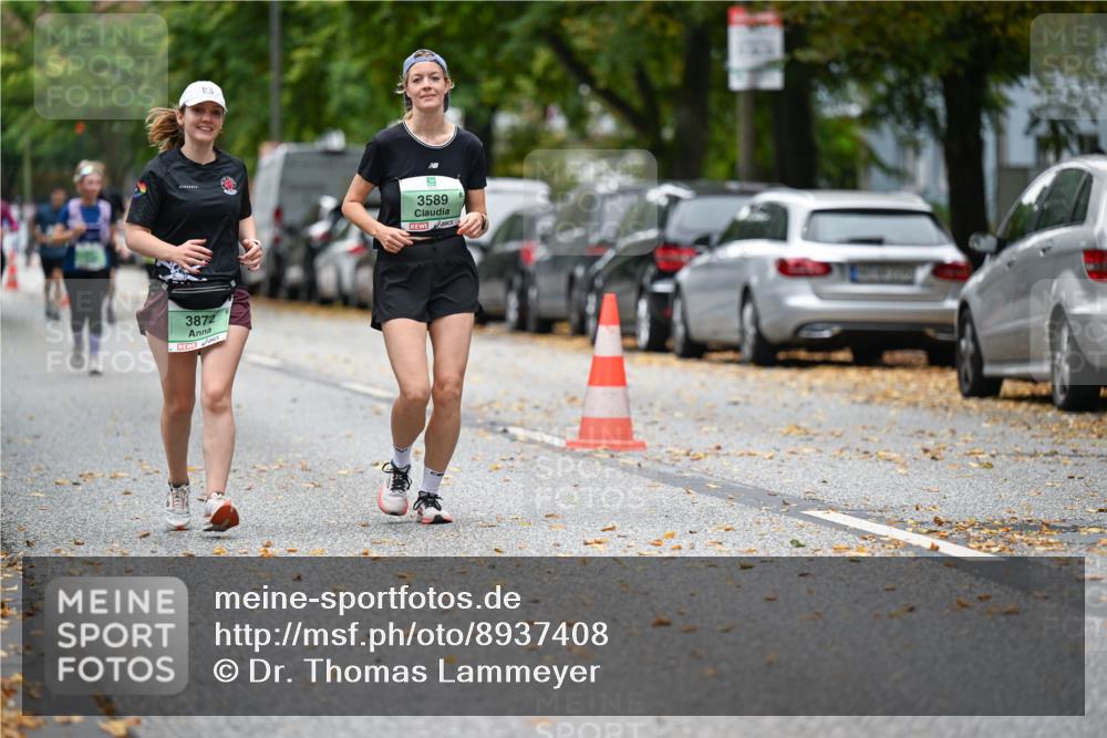 21.09.2025 - PSD Bank Halbmarathon Dr. Thomas Lammeyer http://msf.ph/oto/8937408 21.09.2025 11:06:34 Laufen 3872, 3589 meine-sportfotos.de