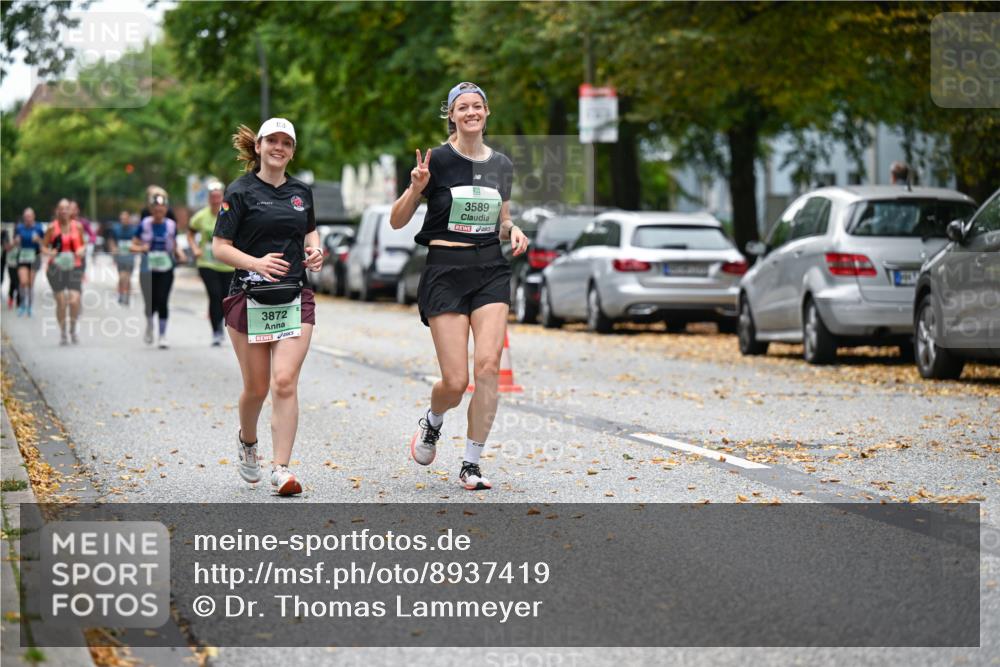 21.09.2025 - PSD Bank Halbmarathon Dr. Thomas Lammeyer http://msf.ph/oto/8937419 21.09.2025 11:06:36 Laufen 3872, 3589 meine-sportfotos.de