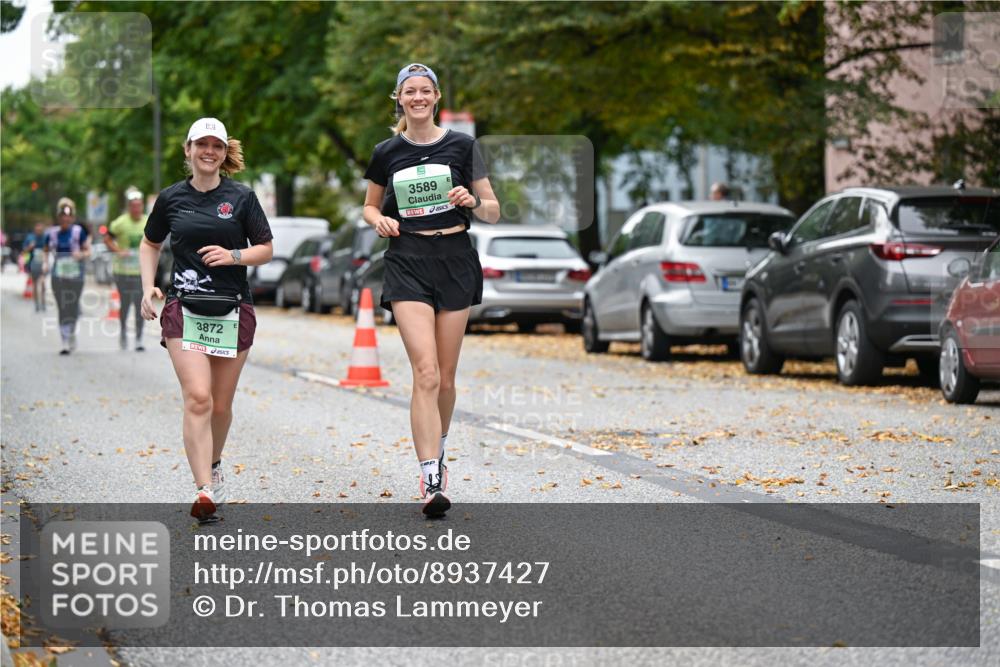 21.09.2025 - PSD Bank Halbmarathon Dr. Thomas Lammeyer http://msf.ph/oto/8937427 21.09.2025 11:06:37 Laufen 3872, 3589 meine-sportfotos.de