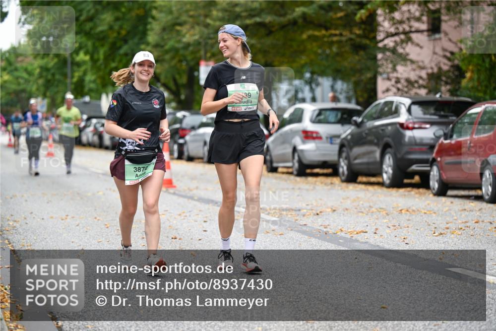 21.09.2025 - PSD Bank Halbmarathon Dr. Thomas Lammeyer http://msf.ph/oto/8937430 21.09.2025 11:06:38 Laufen 3872, 39 meine-sportfotos.de