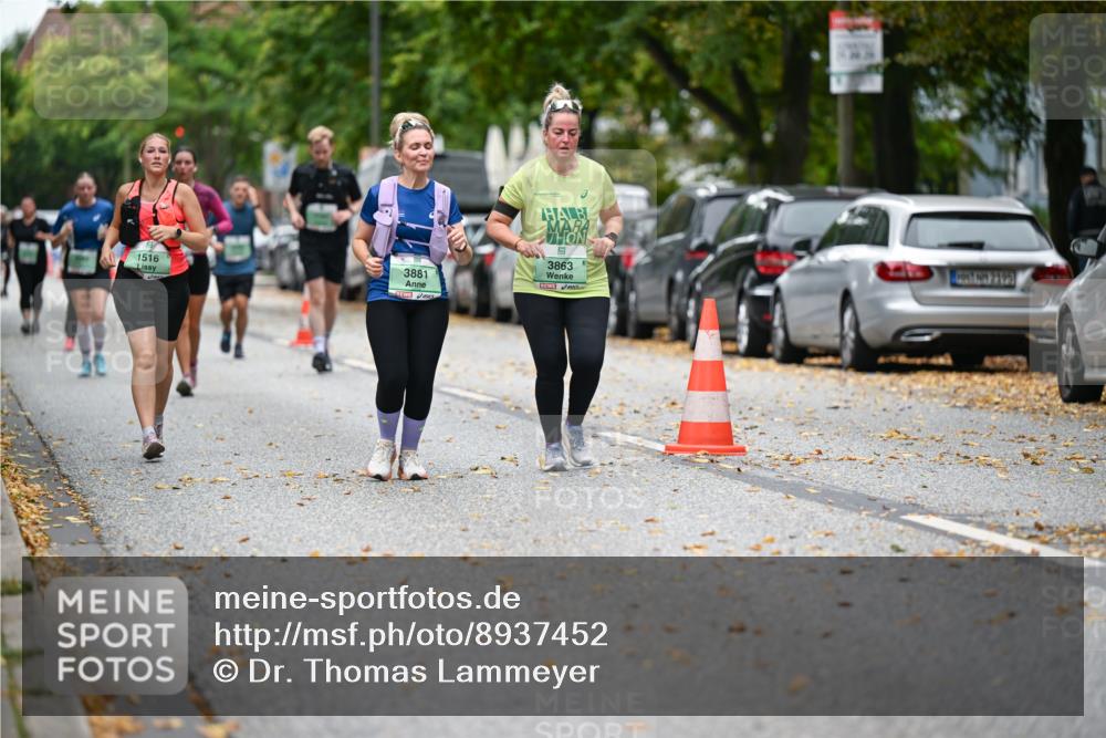 21.09.2025 - PSD Bank Halbmarathon Dr. Thomas Lammeyer http://msf.ph/oto/8937452 21.09.2025 11:06:42 Laufen 1516, 3881, 3863 meine-sportfotos.de