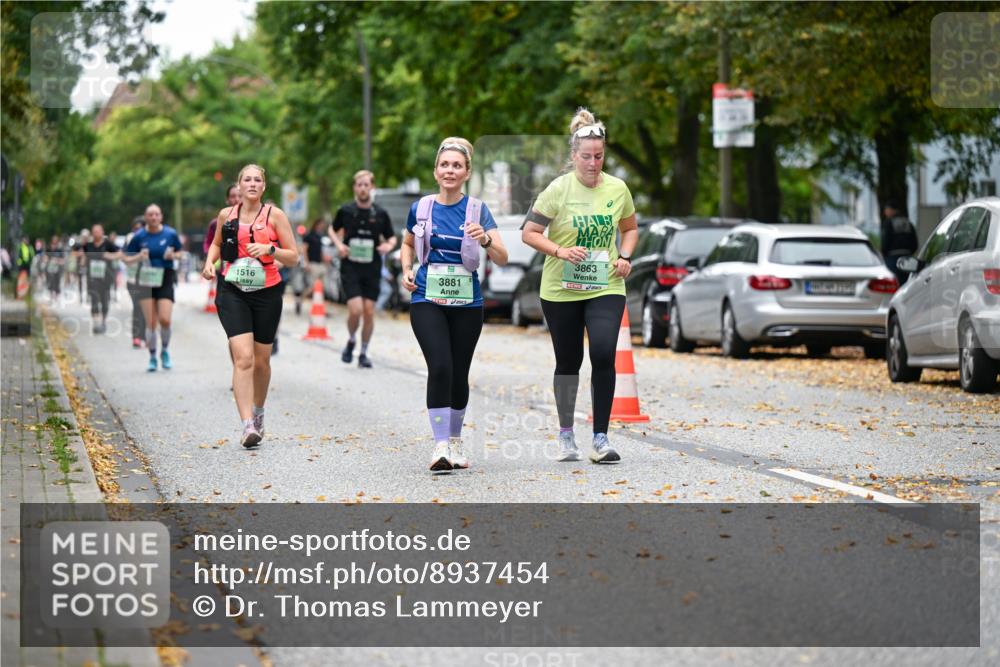 21.09.2025 - PSD Bank Halbmarathon Dr. Thomas Lammeyer http://msf.ph/oto/8937454 21.09.2025 11:06:44 Laufen 1516, 3881, 3863 meine-sportfotos.de