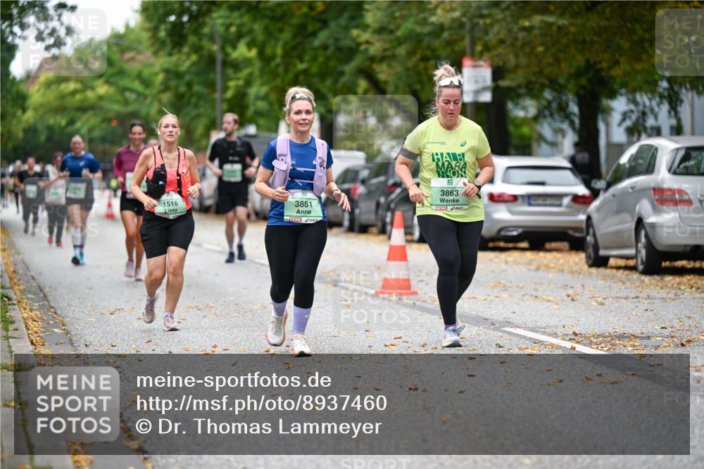 21.09.2025 - PSD Bank Halbmarathon Dr. Thomas Lammeyer http://msf.ph/oto/8937460 21.09.2025 11:06:45 Laufen 1516, 3881, 3863 meine-sportfotos.de