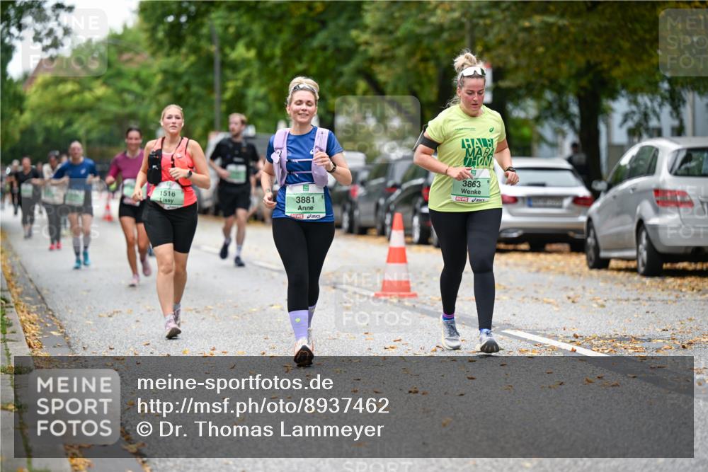 21.09.2025 - PSD Bank Halbmarathon Dr. Thomas Lammeyer http://msf.ph/oto/8937462 21.09.2025 11:06:45 Laufen 1516, 3881, 3863 meine-sportfotos.de