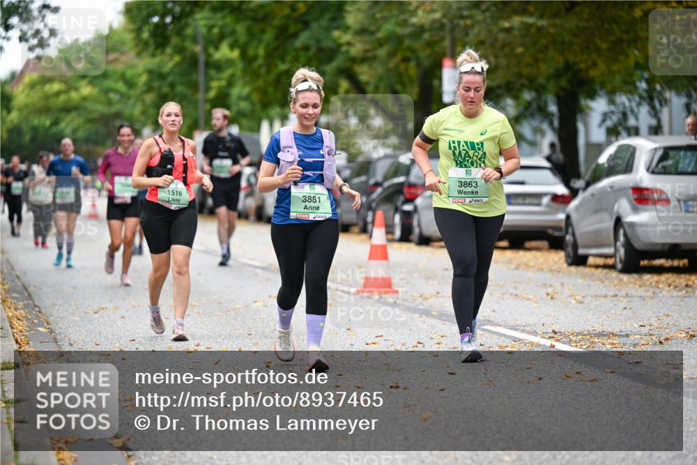 21.09.2025 - PSD Bank Halbmarathon Dr. Thomas Lammeyer http://msf.ph/oto/8937465 21.09.2025 11:06:46 Laufen 1516, 3881, 3863 meine-sportfotos.de
