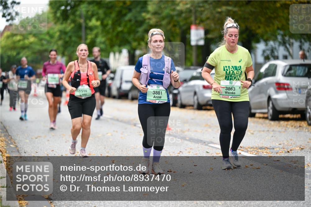 21.09.2025 - PSD Bank Halbmarathon Dr. Thomas Lammeyer http://msf.ph/oto/8937470 21.09.2025 11:06:47 Laufen 1516, 3881, 3863 meine-sportfotos.de
