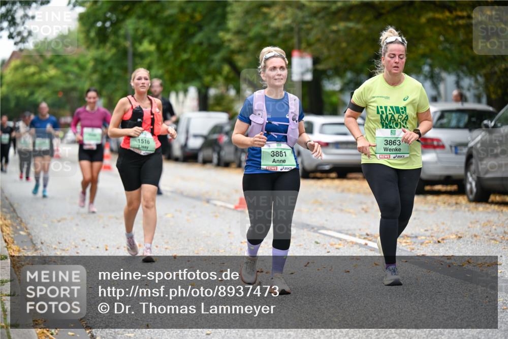 21.09.2025 - PSD Bank Halbmarathon Dr. Thomas Lammeyer http://msf.ph/oto/8937473 21.09.2025 11:06:47 Laufen 1516, 3881, 3863 meine-sportfotos.de