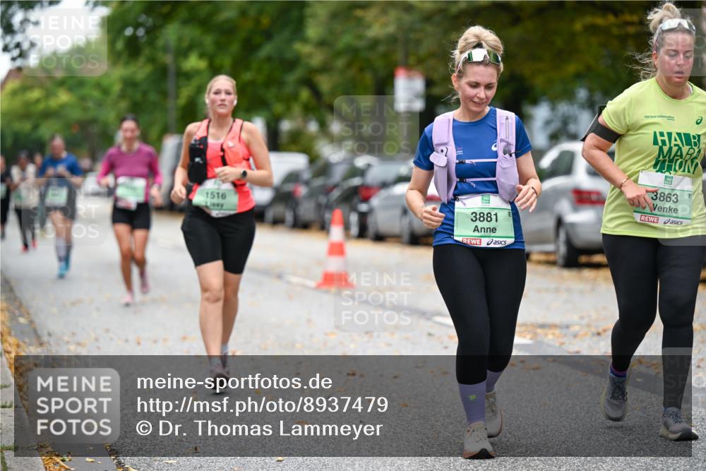 21.09.2025 - PSD Bank Halbmarathon Dr. Thomas Lammeyer http://msf.ph/oto/8937479 21.09.2025 11:06:48 Laufen 1516, 3881, 3863 meine-sportfotos.de