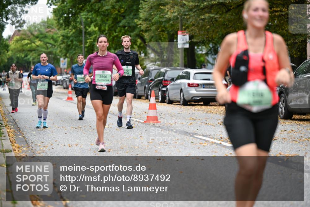 21.09.2025 - PSD Bank Halbmarathon Dr. Thomas Lammeyer http://msf.ph/oto/8937492 21.09.2025 11:06:51 Laufen 4060, 3566, 3596, 6, 1101 meine-sportfotos.de