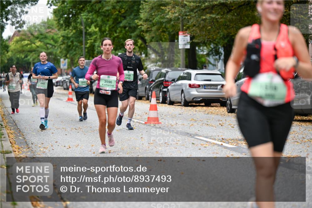 21.09.2025 - PSD Bank Halbmarathon Dr. Thomas Lammeyer http://msf.ph/oto/8937493 21.09.2025 11:06:51 Laufen 40, 3596, 060, 3566, 1101 meine-sportfotos.de