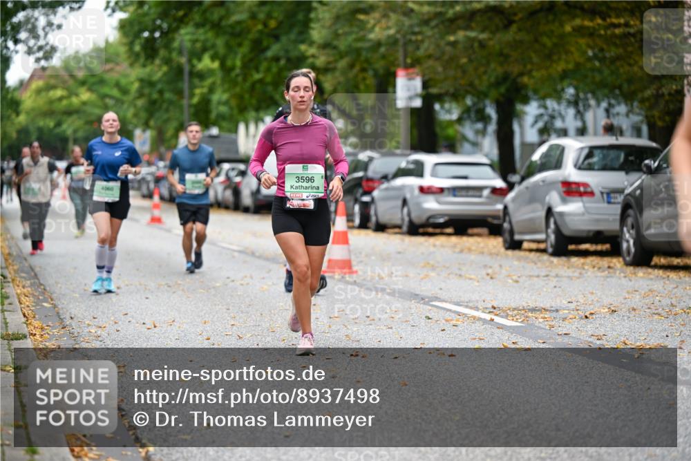 21.09.2025 - PSD Bank Halbmarathon Dr. Thomas Lammeyer http://msf.ph/oto/8937498 21.09.2025 11:06:52 Laufen 4060, 3596 meine-sportfotos.de