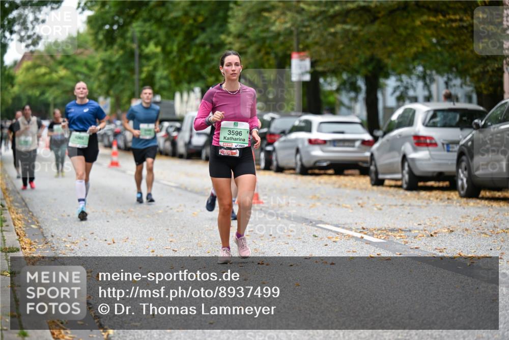 21.09.2025 - PSD Bank Halbmarathon Dr. Thomas Lammeyer http://msf.ph/oto/8937499 21.09.2025 11:06:52 Laufen 4060, 3596 meine-sportfotos.de