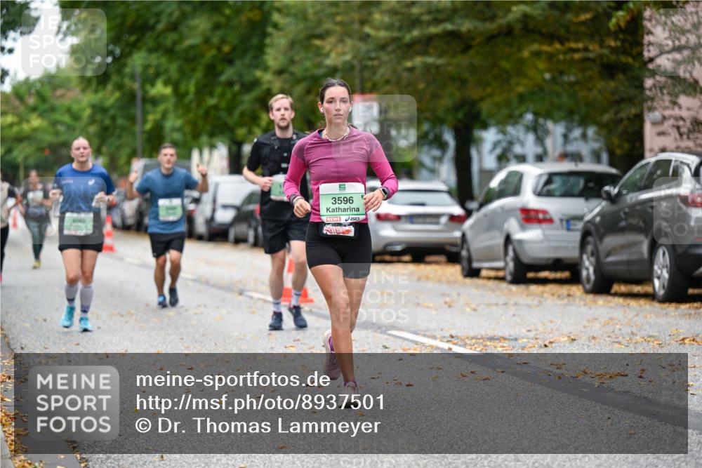 21.09.2025 - PSD Bank Halbmarathon Dr. Thomas Lammeyer http://msf.ph/oto/8937501 21.09.2025 11:06:53 Laufen 4060, 3596 meine-sportfotos.de