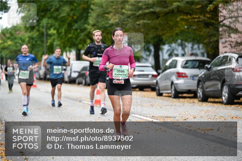 21.09.2025 - PSD Bank Halbmarathon Dr. Thomas Lammeyer http://msf.ph/oto/8937502 21.09.2025 11:06:53 Laufen 4060, 3596 meine-sportfotos.de