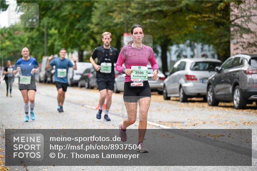 21.09.2025 - PSD Bank Halbmarathon Dr. Thomas Lammeyer http://msf.ph/oto/8937504 21.09.2025 11:06:53 Laufen 4060, 1181, 3596 meine-sportfotos.de