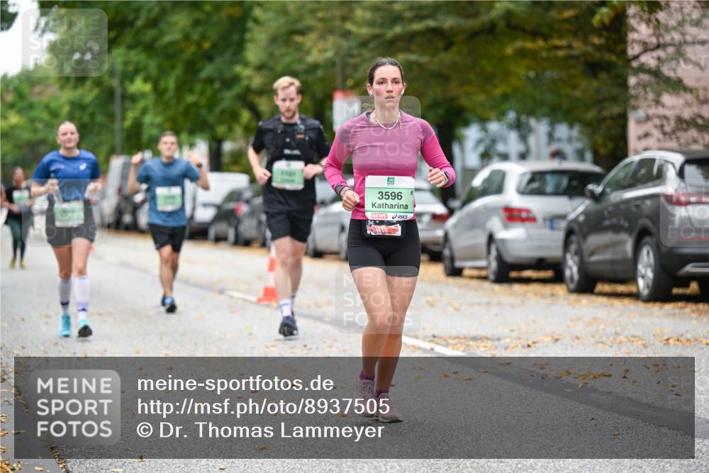 21.09.2025 - PSD Bank Halbmarathon Dr. Thomas Lammeyer http://msf.ph/oto/8937505 21.09.2025 11:06:53 Laufen 3596 meine-sportfotos.de