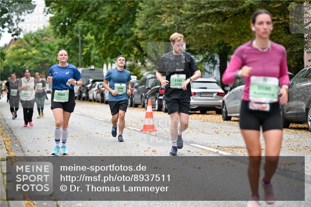 21.09.2025 - PSD Bank Halbmarathon Dr. Thomas Lammeyer http://msf.ph/oto/8937511 21.09.2025 11:06:54 Laufen 4060, 1101, 3566, 3500 meine-sportfotos.de