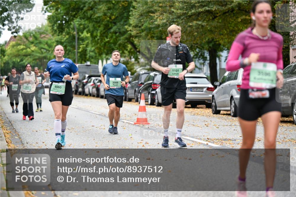 21.09.2025 - PSD Bank Halbmarathon Dr. Thomas Lammeyer http://msf.ph/oto/8937512 21.09.2025 11:06:55 Laufen 3835, 4060, 3566, 1101, 31530 meine-sportfotos.de