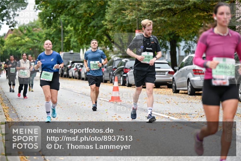 21.09.2025 - PSD Bank Halbmarathon Dr. Thomas Lammeyer http://msf.ph/oto/8937513 21.09.2025 11:06:55 Laufen 4060, 3566, 1101 meine-sportfotos.de