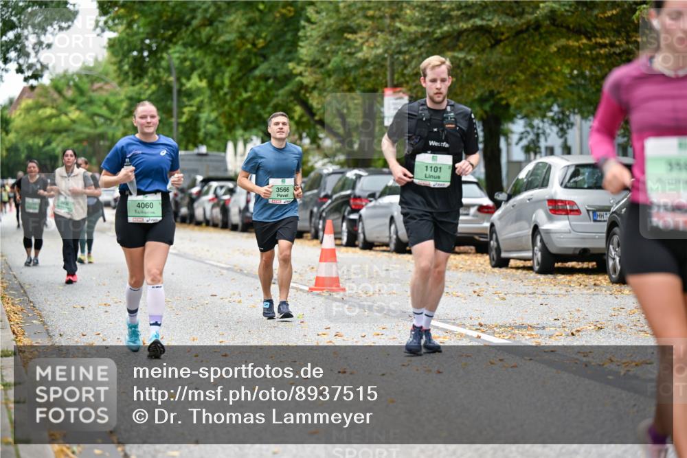 21.09.2025 - PSD Bank Halbmarathon Dr. Thomas Lammeyer http://msf.ph/oto/8937515 21.09.2025 11:06:55 Laufen 9, 4060, 3566, 1101, 350 meine-sportfotos.de