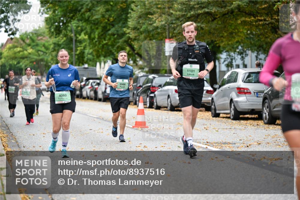21.09.2025 - PSD Bank Halbmarathon Dr. Thomas Lammeyer http://msf.ph/oto/8937516 21.09.2025 11:06:55 Laufen 3635, 4060, 3566, 1101 meine-sportfotos.de