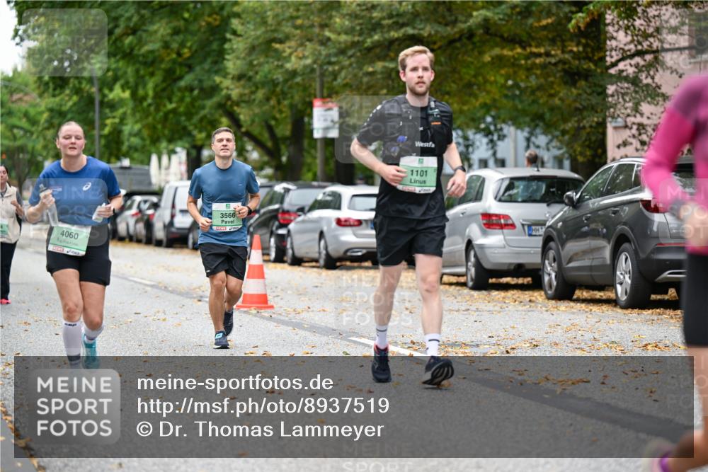 21.09.2025 - PSD Bank Halbmarathon Dr. Thomas Lammeyer http://msf.ph/oto/8937519 21.09.2025 11:06:56 Laufen 4060, 3566, 1101 meine-sportfotos.de