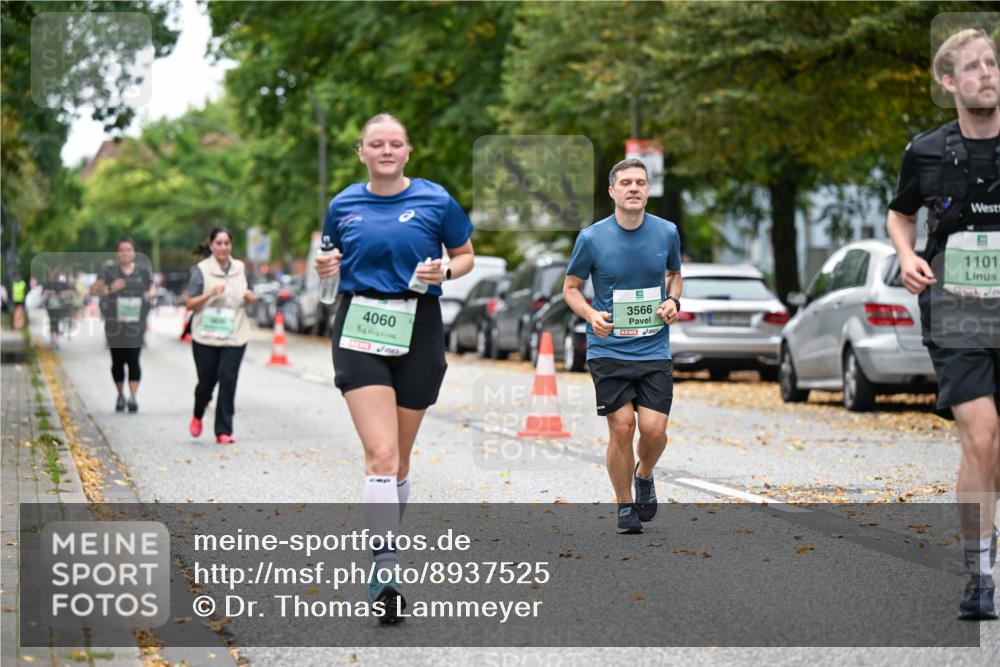 21.09.2025 - PSD Bank Halbmarathon Dr. Thomas Lammeyer http://msf.ph/oto/8937525 21.09.2025 11:06:57 Laufen 4060, 3566, 1101 meine-sportfotos.de