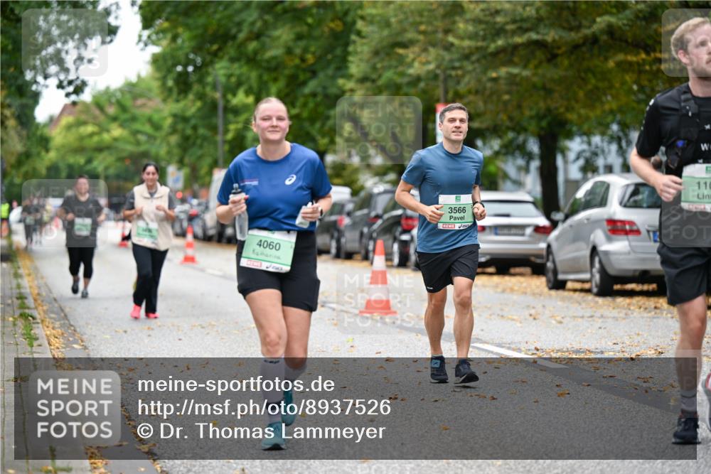 21.09.2025 - PSD Bank Halbmarathon Dr. Thomas Lammeyer http://msf.ph/oto/8937526 21.09.2025 11:06:57 Laufen 4060, 3566, 110 meine-sportfotos.de