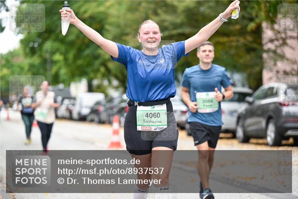 21.09.2025 - PSD Bank Halbmarathon Dr. Thomas Lammeyer http://msf.ph/oto/8937537 21.09.2025 11:06:59 Laufen 4060, 3566 meine-sportfotos.de