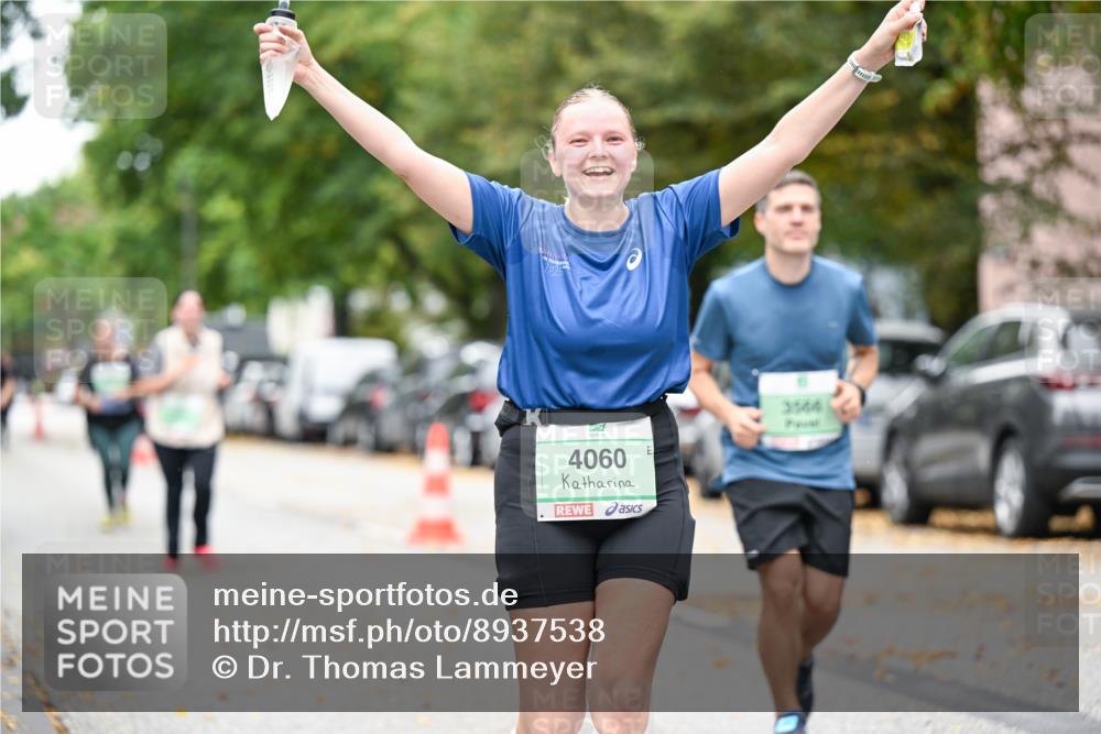 21.09.2025 - PSD Bank Halbmarathon Dr. Thomas Lammeyer http://msf.ph/oto/8937538 21.09.2025 11:06:59 Laufen 4060, 3566 meine-sportfotos.de