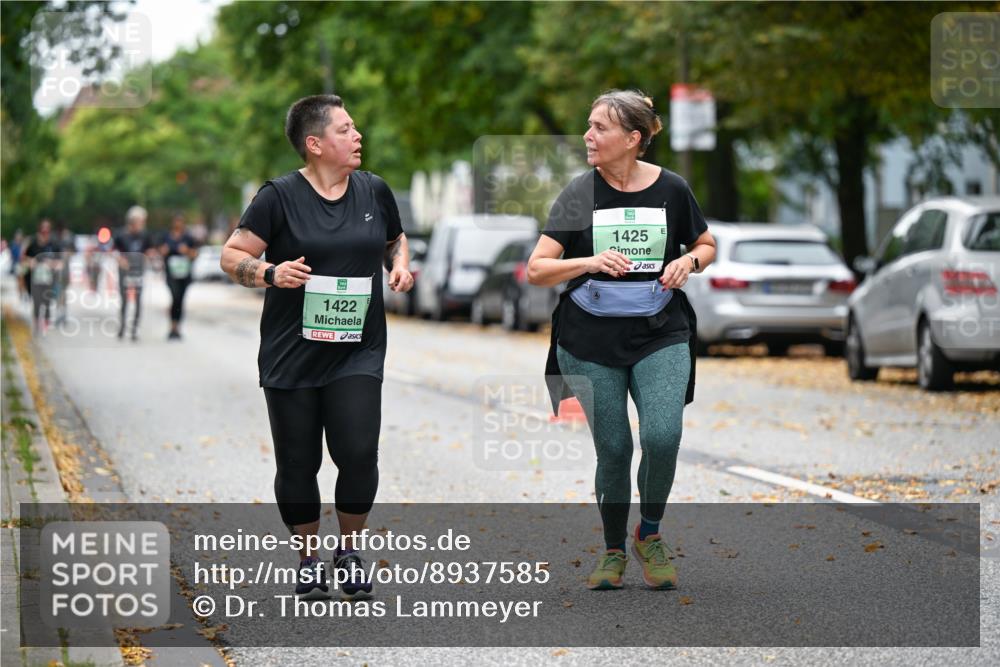 21.09.2025 - PSD Bank Halbmarathon Dr. Thomas Lammeyer http://msf.ph/oto/8937585 21.09.2025 11:07:07 Laufen 1422, 1425 meine-sportfotos.de