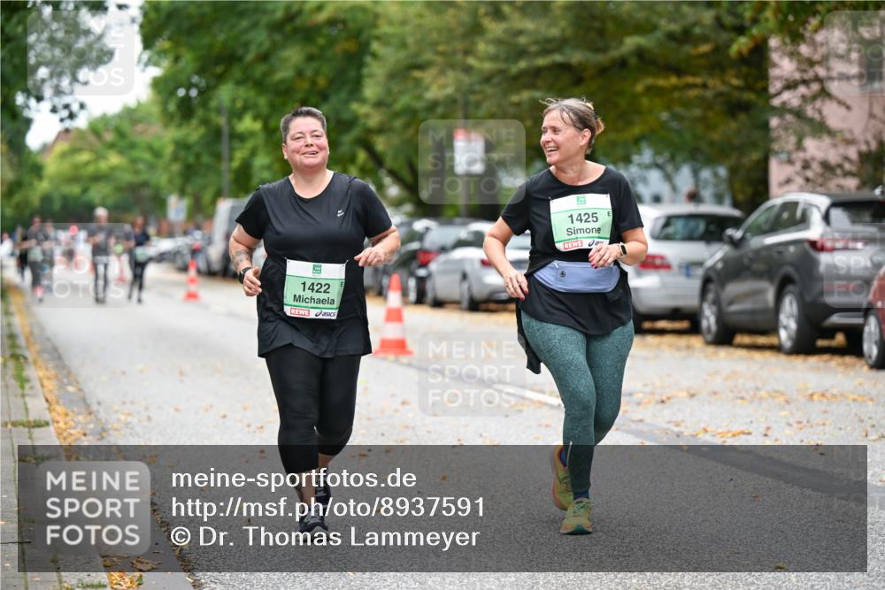 21.09.2025 - PSD Bank Halbmarathon Dr. Thomas Lammeyer http://msf.ph/oto/8937591 21.09.2025 11:07:09 Laufen 1422, 1425 meine-sportfotos.de