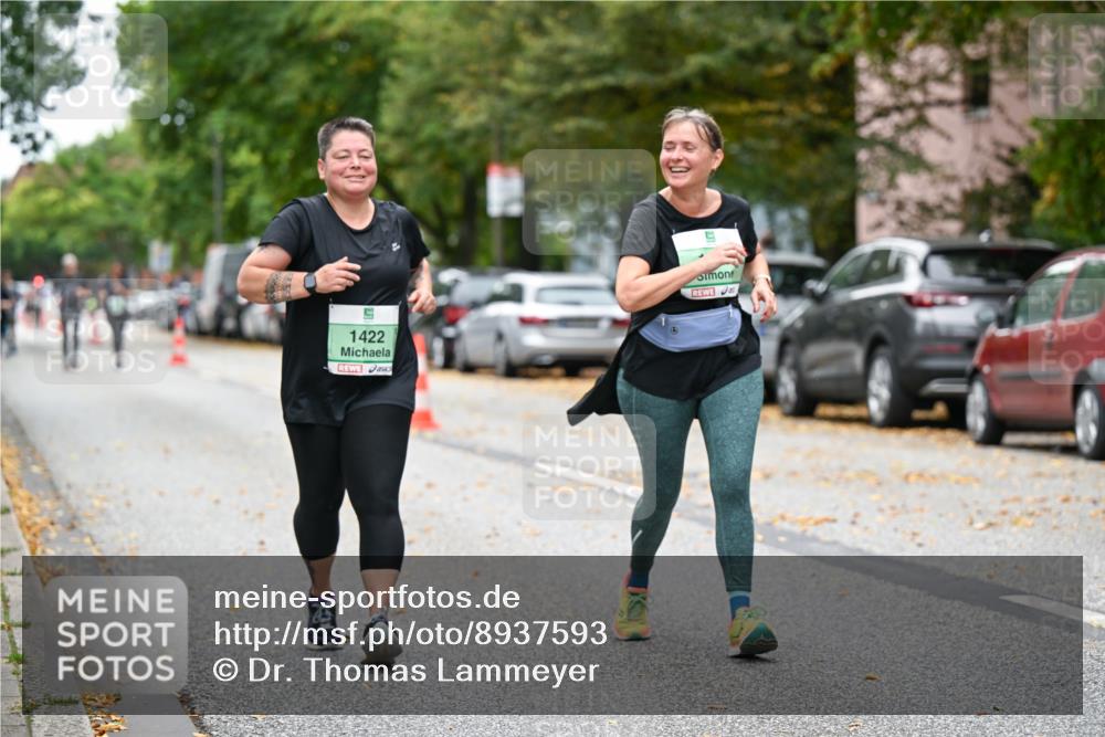 21.09.2025 - PSD Bank Halbmarathon Dr. Thomas Lammeyer http://msf.ph/oto/8937593 21.09.2025 11:07:09 Laufen 1422 meine-sportfotos.de