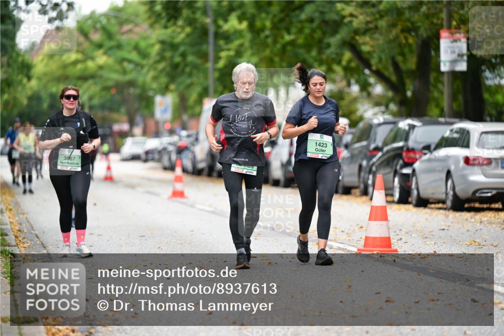 21.09.2025 - PSD Bank Halbmarathon Dr. Thomas Lammeyer http://msf.ph/oto/8937613 21.09.2025 11:07:23 Laufen 3867, 1423 meine-sportfotos.de