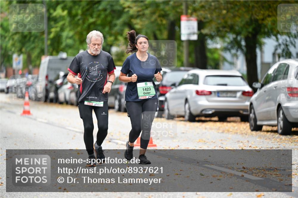 21.09.2025 - PSD Bank Halbmarathon Dr. Thomas Lammeyer http://msf.ph/oto/8937621 21.09.2025 11:07:25 Laufen 1423 meine-sportfotos.de
