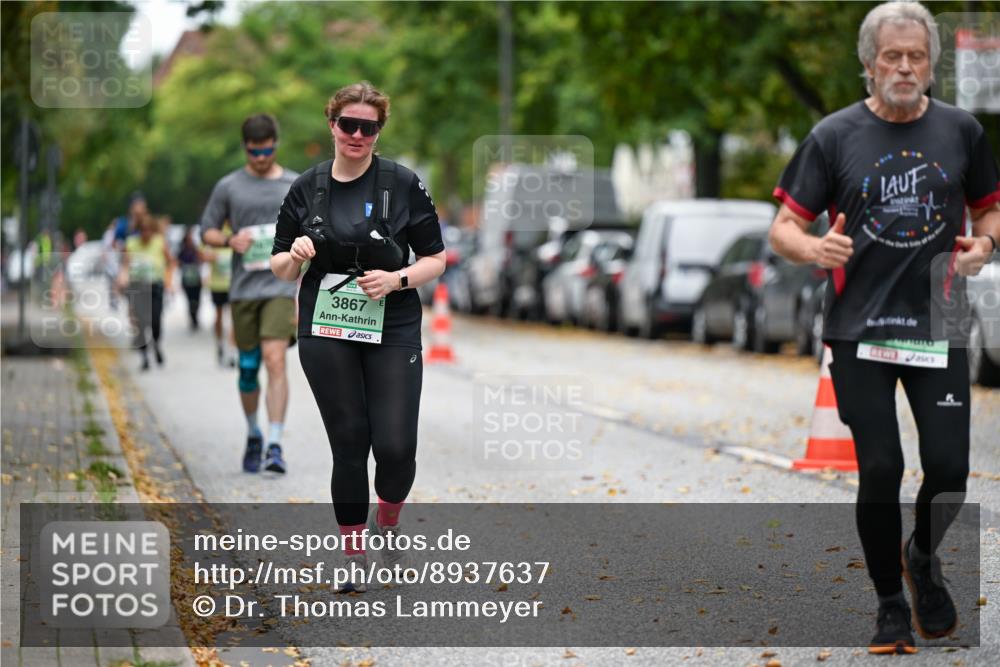 21.09.2025 - PSD Bank Halbmarathon Dr. Thomas Lammeyer http://msf.ph/oto/8937637 21.09.2025 11:07:28 Laufen 3867 meine-sportfotos.de