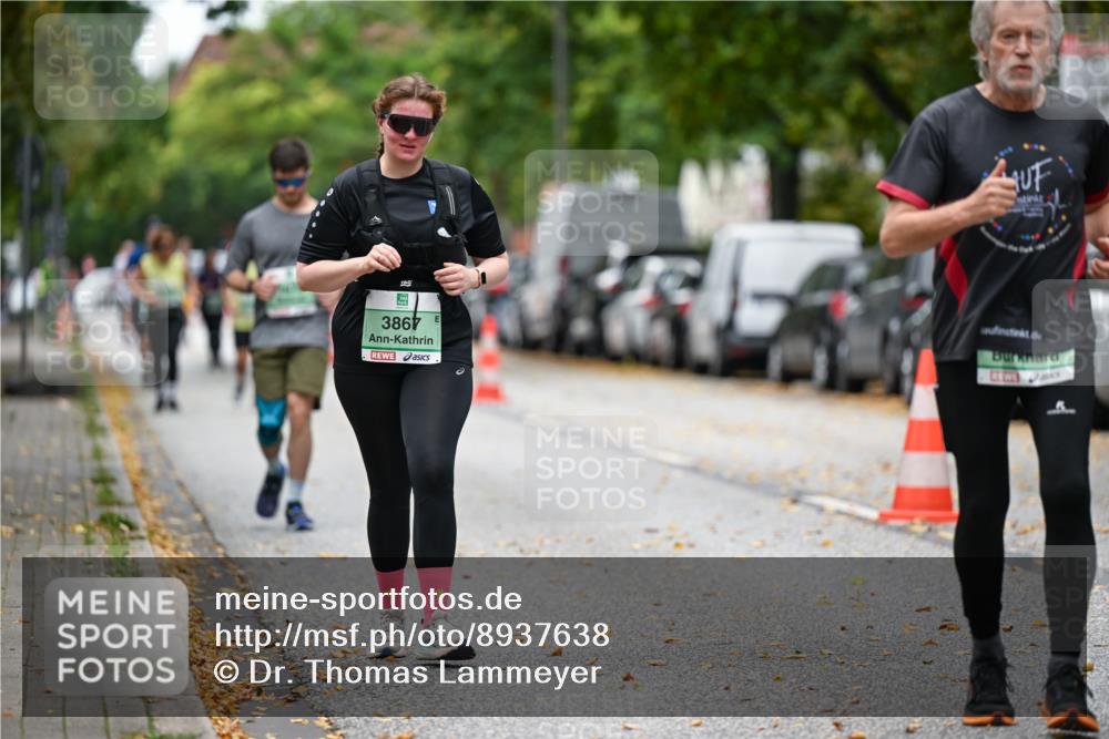 21.09.2025 - PSD Bank Halbmarathon Dr. Thomas Lammeyer http://msf.ph/oto/8937638 21.09.2025 11:07:28 Laufen 3867 meine-sportfotos.de