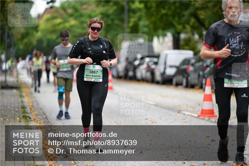 21.09.2025 - PSD Bank Halbmarathon Dr. Thomas Lammeyer http://msf.ph/oto/8937639 21.09.2025 11:07:28 Laufen 3867 meine-sportfotos.de